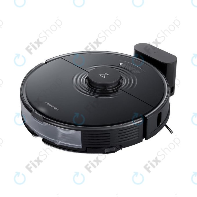 Xiaomi Roborock S5, S5 Max, S6 Pure, S6 MaxV, S7, S7 MaxV, S8, Q7, Q7 Max - Töltő Dokkoló (Fekete)