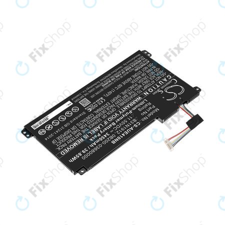 Akkumulátor Asus VivoBook 14 E410ma, F414ma, L410ma, 3450mAh, Li-Pol, 11.55V, B31N1912, HQ