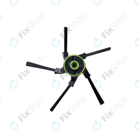 Oldalkefe, 2 db iRobot Roomba S9, S9+
