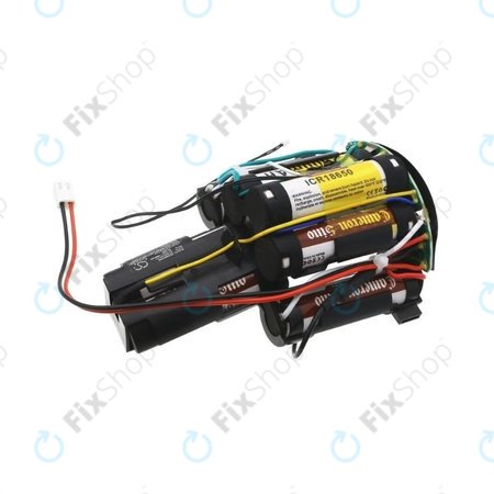 Philips PowerPro Aqua, Duo - Akkumulátor 300003446961, 69-2008-009-211, 69-2008-009-201 Li-Ion 25.2V 2000mAh HQ