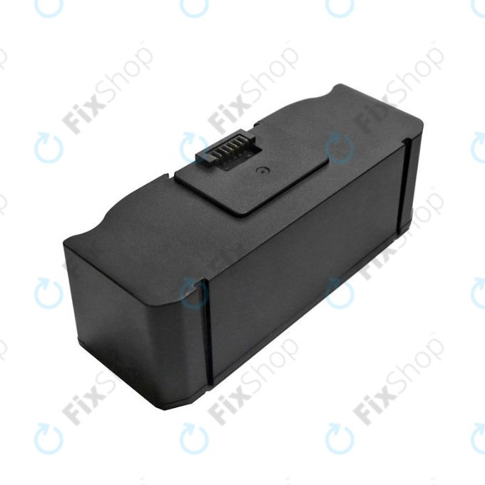 iRobot Roomba e-series, i-series - Akkumulátor ABL-D1, 4624864, ABL-D2 Li-Ion 14.4V 6800mAh HQ