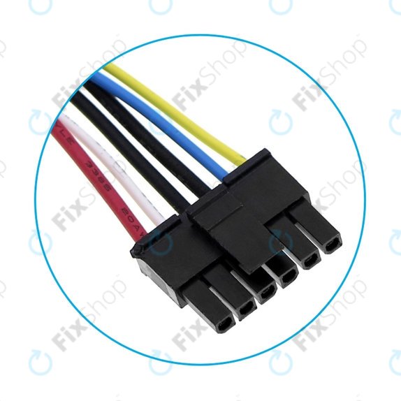 Neato Botvac D3, D4, D5, D6, D7-series - Akkumulátor 945-0225, 205-0011, 205-0013 Li-Ion 14.4V 6800mAh HQ