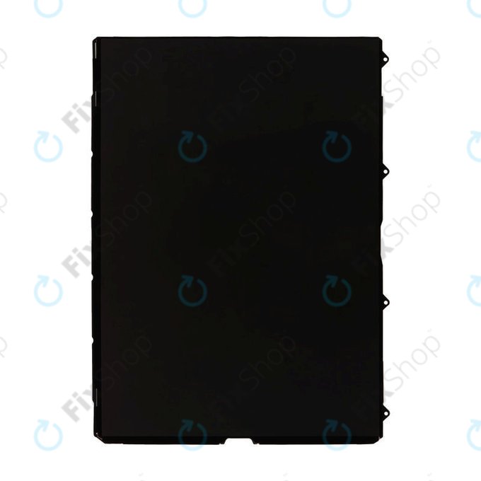 Apple iPad (10th Gen 2022, 11th Gen 2025) - LCD Kijelző + Érintőüveg TFT (Wifi Version)