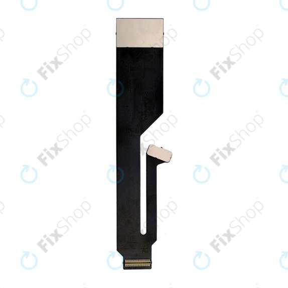 LCD Kijelző + Érintőüveg tesztkábel (iPhone 6)