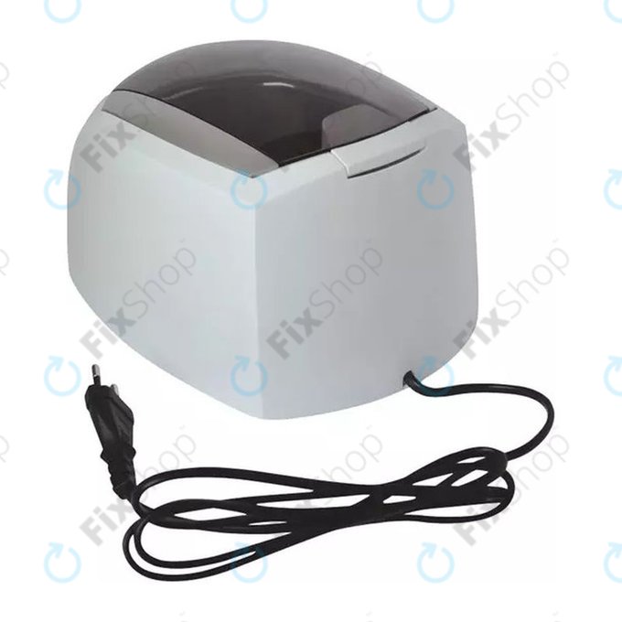 Geti GUC 751 - Ultrahangos tisztító - 0.75L