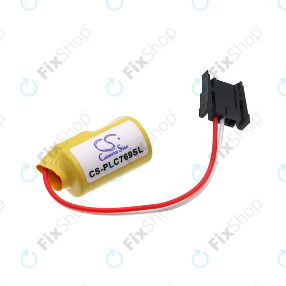 Akkumulátor Allen Bradley 1746, 1747, 1775, 1000mAh, Li-MnO2, 3V, 0299-MP1006J441, HQ