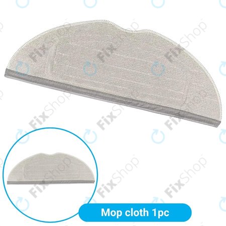 Xiaomi Dreame Mova S20 Ultra, RLM71CE - Komplett kiegészítő készlet