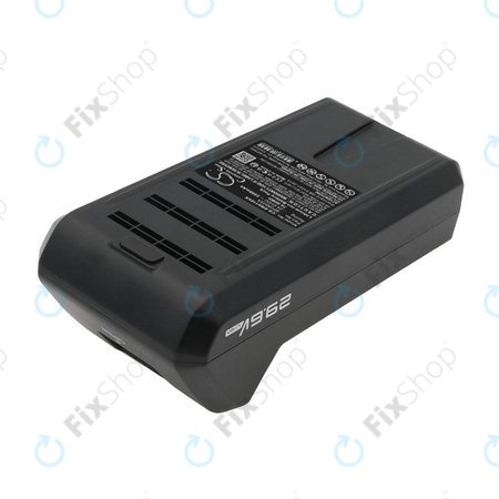 Akkumulátor Eureka H11, H11 Handheld Cordless Vacuum C, Media P7, Q8, 2500mAh, Li-Ion, 29.6V, BP28825A, HQ