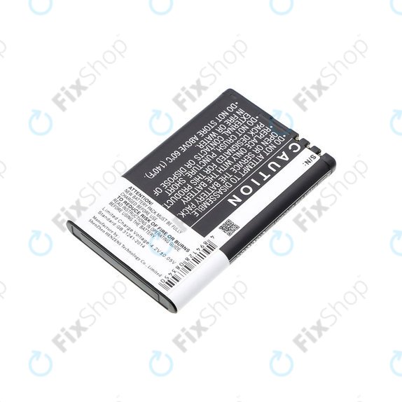 Akkumulátor Doro Primo 365, 1300mAh, Li-Ion, 3.7V, RCB01, HQ