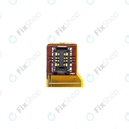 Akkumulátor Motorola Moto G7 Plus, G7 Plus DS, 2850mAh, Li-Pol, 3.85V, JG40, HQ