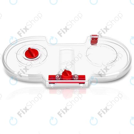 Dyson V-series - Víztartály