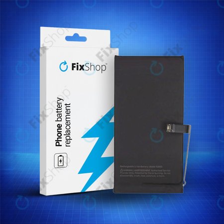 Apple iPhone 14 - Akkumulátor A2863 3279mAh
