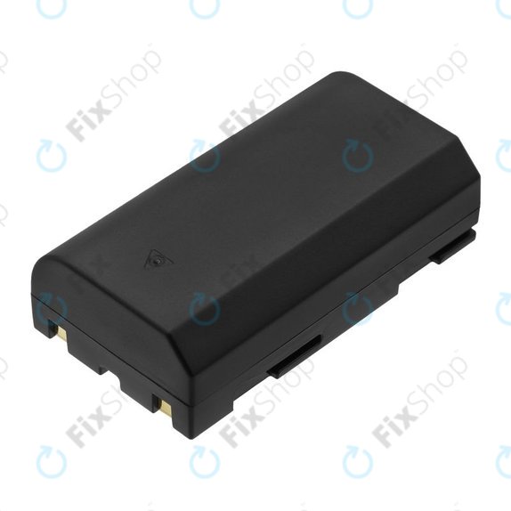 Akkumulátor BCI Capnocheck II Capnograph, 2600mAh, Li-Ion, 7.4V, MCR1821J/1-H, HQ