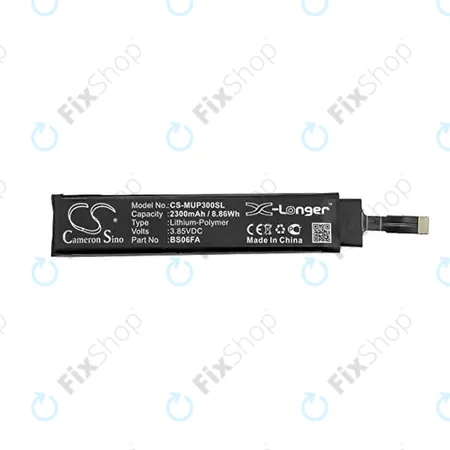 Xiaomi Black Shark 3 - Akkumulátor BS06FA 2300mAh HQ