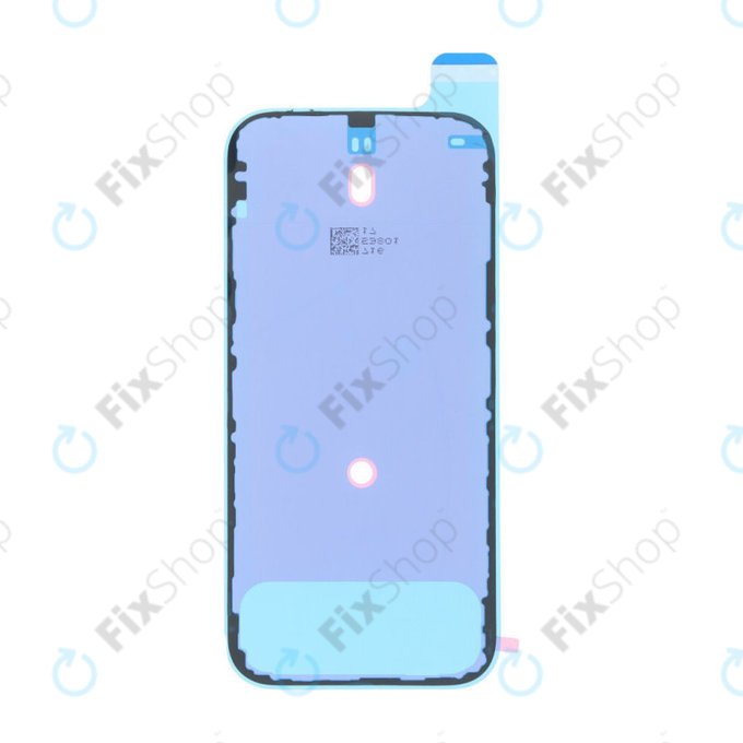 Hátlapi üveg Ragasztó (Adhesive) | iPhone 17 Air | 923-12838-S | Genuine Apple