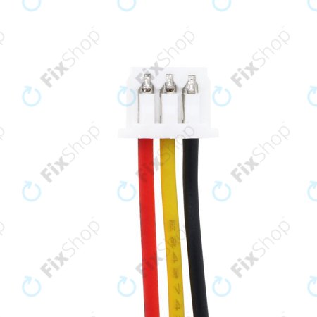 Akkumulátor Motorola CS3070, CS3300, Zebra CS3070, 700mAh, Li-Ion, 3.7V, 82-133770-01, HQ