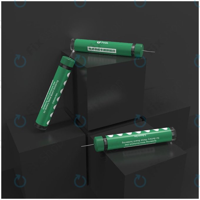 2UUL - Forrasztóhuzal (0.8mm)