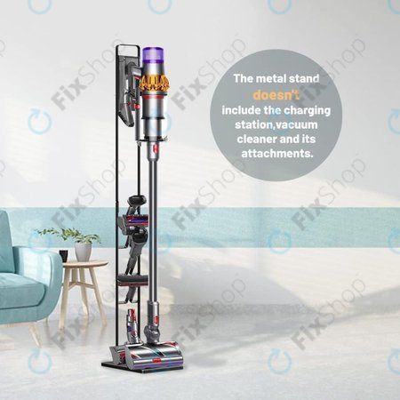 Dyson V-series, Outsize, Gen5detect, DC-series - Állvány