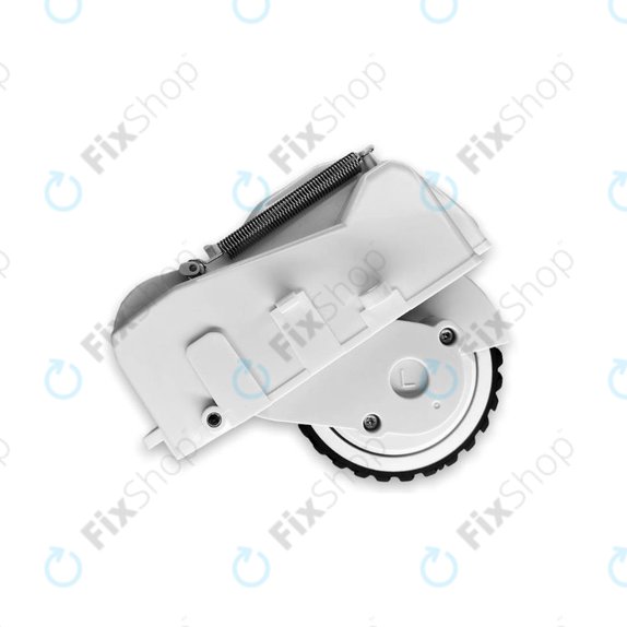 Xiaomi Mi Robot Vacuum Mop Essential (Mijia G1) - Kerék Motorral (Bal) (Fehér)