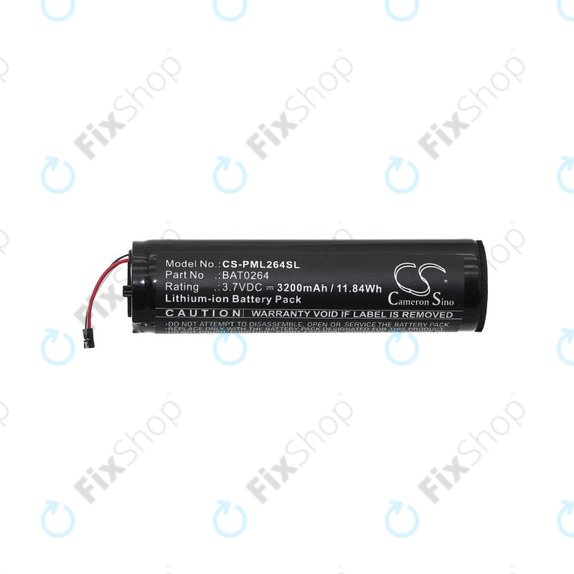 Akkumulátor Iqos Iluma, 3200mAh, Li-Ion, 3.7V, BAT0264, HQ