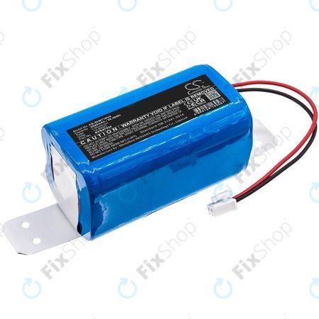 Shark Clean RV2600WA, RV2600WD, RV2600WS - Akkumulátor RVBAT850 Li-Ion 14.8V 2600mAh HQ