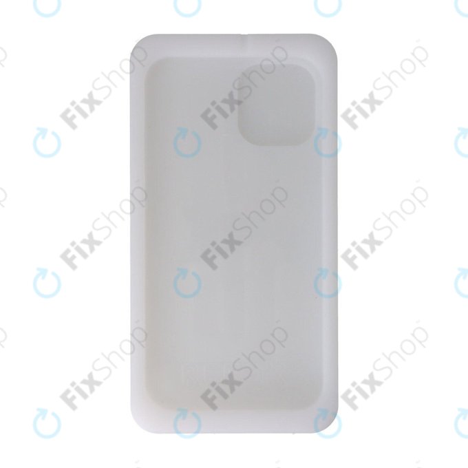 Refox - Vízálló Formázó Eszköz Csiszoló és Polírozó Gépekhez (Apple iPhone 11, XR)