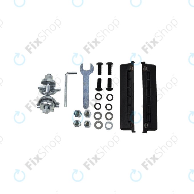 Ninebot Segway Max G30 - Nyeregbeszerelő Készlet