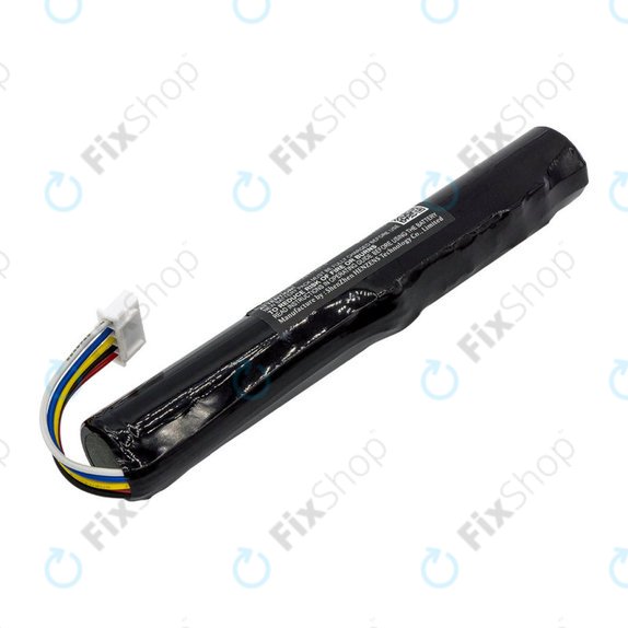 Akkumulátor Bang & Olufsen Beolit 15, 17, Beoplay A2, 2600mAh, Li-Ion, 7.4V, J406/ICR18650NH-2S, HQ