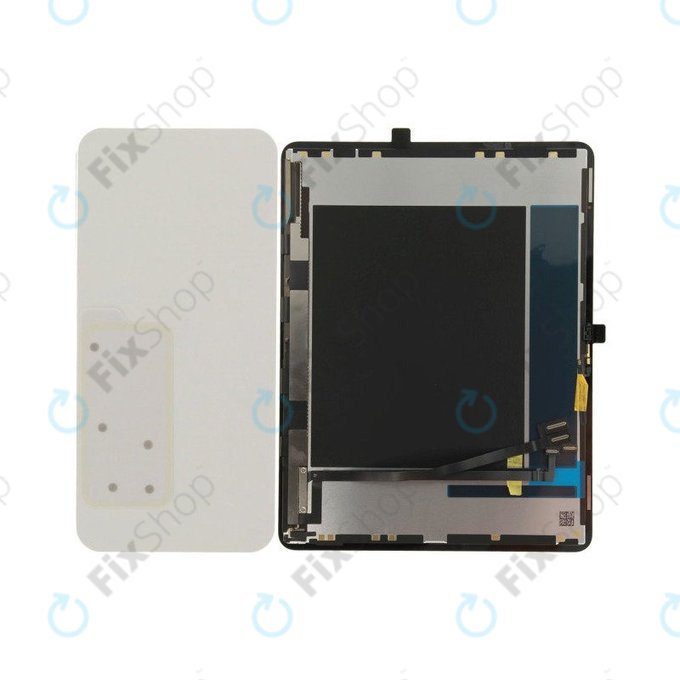 Teljes egység | iPad Air 13 (2025) | WiFi + Cellular | 661-51072 | Genuine Apple