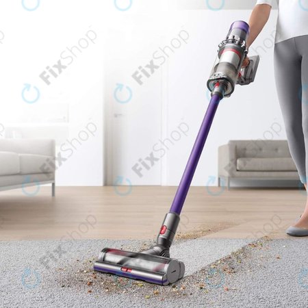Dyson V-series, Outsize - Szívórúd (Lila)
