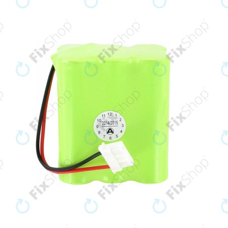 iRobot Braava 320, 321, Mint 4200, 4205 - Akkumulátor GPRHC152M073, 4408927 Ni-MH 7.2V 2500mAh