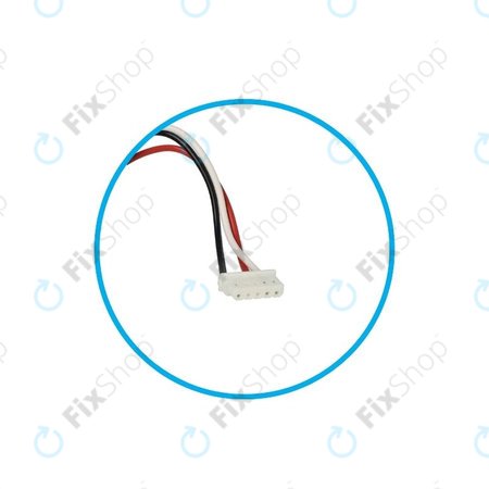 iRobot Braava 2000, 300, 380, 380T, 381, 390, Mint 5200, Mint Plus 5200, Proscenic JOJO Professional - Akkumulátor GPRHC202N026, 4409709, W206001001399 Ni-MH 7.2V 2500mAh