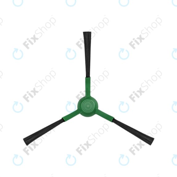 Pótalkatrész készlet iRobot Roomba Plus 405 Combo, 505 Combo (1x Főkefe, 2x Szűrő, 2x Oldalkefe)