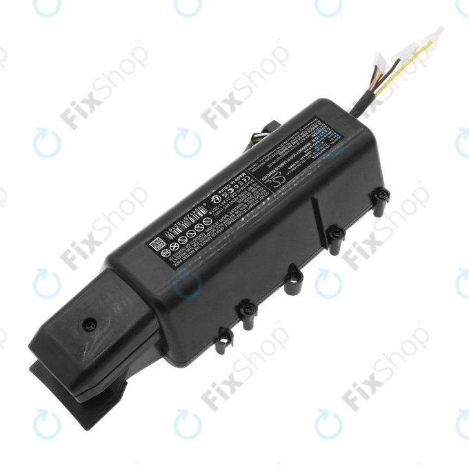 Akkumulátor Bissell Crosswave Cordless Max Wet Dry, 2500mAh, Li-Ion, 36V, 1618930, HQ