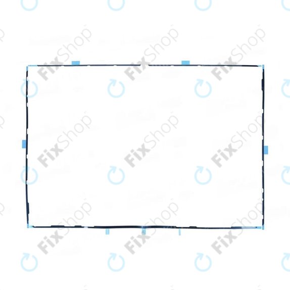 Ragasztó az LCD kijelző alá iMac 24", A3137 (2024), 076-00592, Genuine Apple