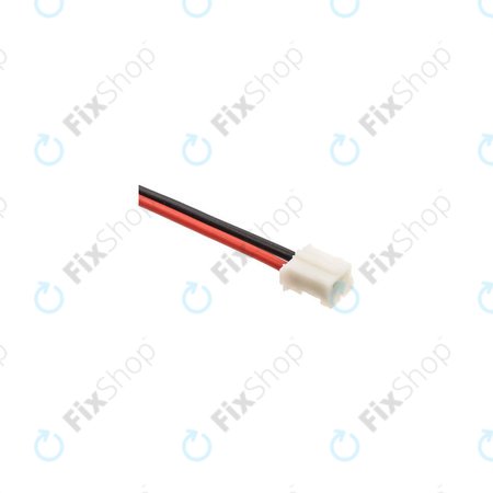 Akkumulátor Luvion Prestige Touch 2, 2000mAh, Li-Pol, 3.7V, PL654065H, HQ