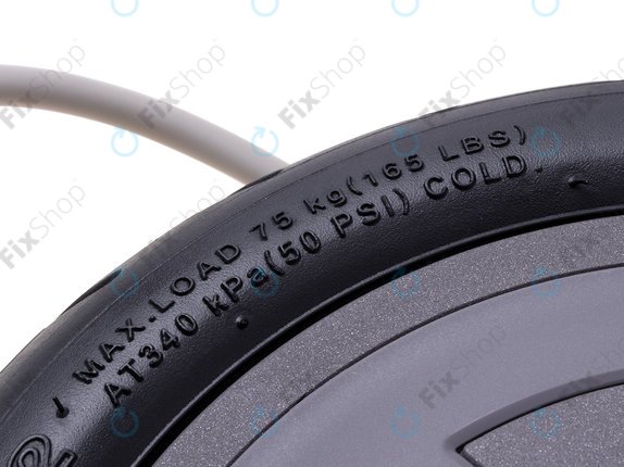 Xiaomi Mi Electric Scooter 1S, 2 M365 - Motorkészlet Gumiabronccsal és Belső Gumival - C002460000200 Genuine Service Pack