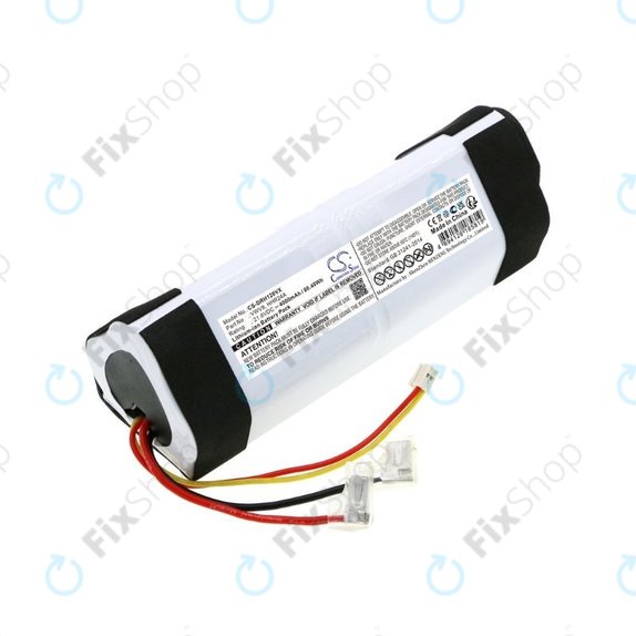 Xiaomi Dreame H12 - Akkumulátor VWV8, HHR24A Li-Ion 21.6V 4000mAh HQ