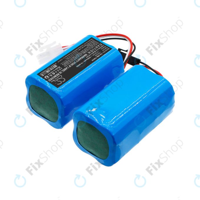 Akkumulátor Symbo Laserbot 750, 5200mAh, Li-ion, 14.8V, 102248, HQ