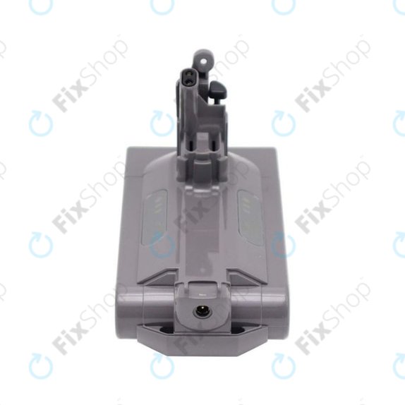 Dyson V10 - Akkumulátor 969352-02, SV12, 206340 Li-Ion 25.2V 2500mAh