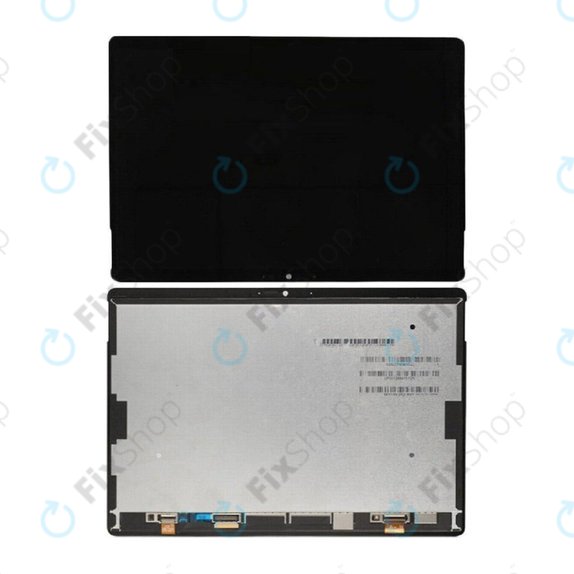 Microsoft Surface Pro 8 - LCD Kijelző + Érintőüveg TFT