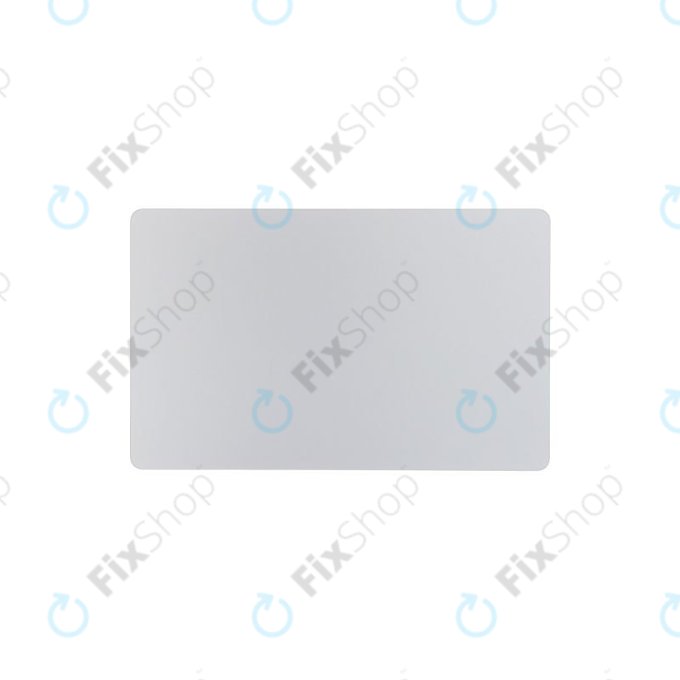 Trackpad komplett MacBook Air 15", A2941 (2023), Silver, 661-34950, Genuine Apple