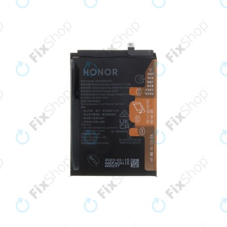 Honor 90 Lite 5G, X8a - Akkumulátor HB416594EGW 4500mAh