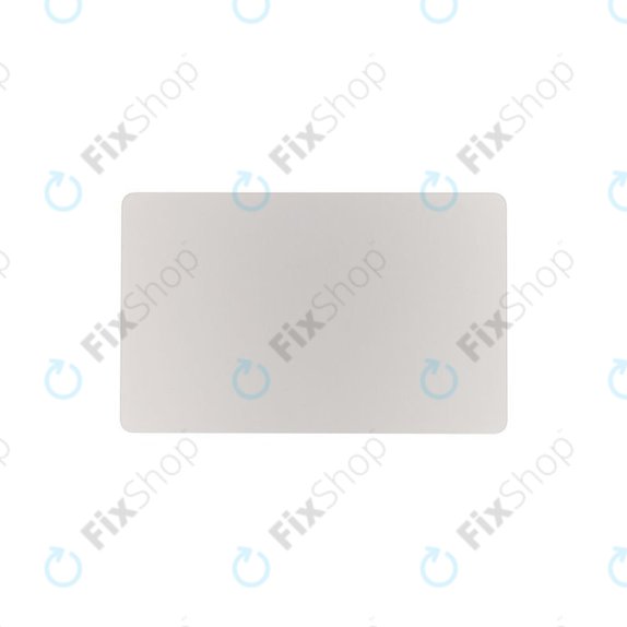 Trackpad komplett MacBook Pro 14", A3112 (2024), Silver, 661-42547, Genuine Apple