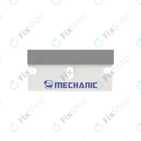 Mechanic BC10S - Éles Kerámia Penge Készlet