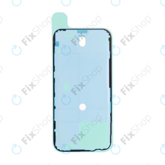 Hátlapi üveg Ragasztó (Adhesive) | iPhone 15 | 923-09185-S | Genuine Apple