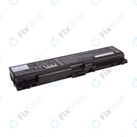 Lenovo ThinkPad E40 - Akkumulátor 42T4235 4400mAh HQ