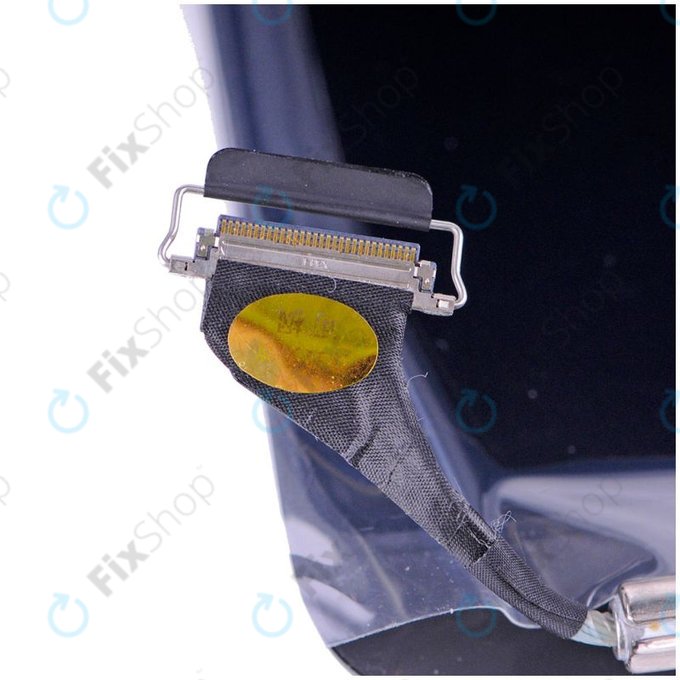 Apple MacBook Pro 13" Retina A1425 (Late 2012 - Early 2013) - LCD Kijelző + Előlapi Üveg + Fedőlap Original Refurbished