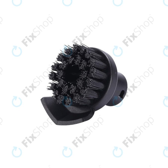 Kärcher SC-series - Körkefe Nejlon Sörtékkel (Közepes)