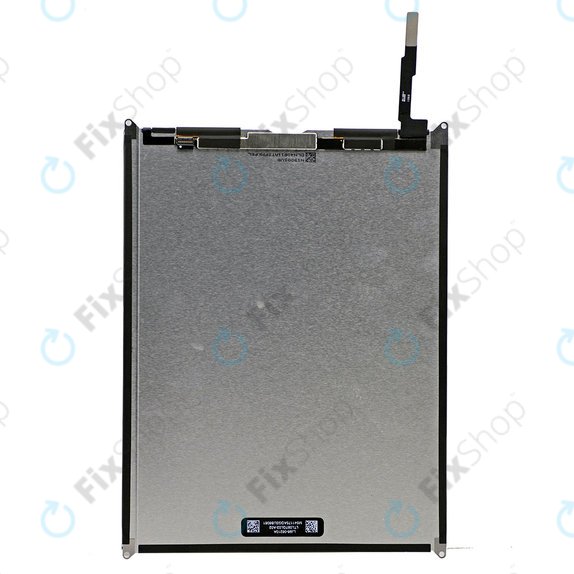Apple iPad (6th Gen 2018) - LCD Kijelző OLED